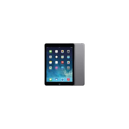 iPad Air 16 GB Grigio (Grado C) (Wifi + Cellular)