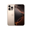 iPhone 16 Pro 128 GB (Titanio sabbia) (Grado A) (IVA al margine) (Ricondizionato)