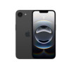iPhone 16e 128 GB Nero (Grade A) (Margin VAT) (Margin VAT) (Ricondizionato)