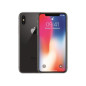 iPhone X 64 GB Grigio (Grado A) (IVA del margine) (Ricondizionato) iPhone X 64 GB Grigio (Grado A) (IVA del margine) (Ricondizionato)