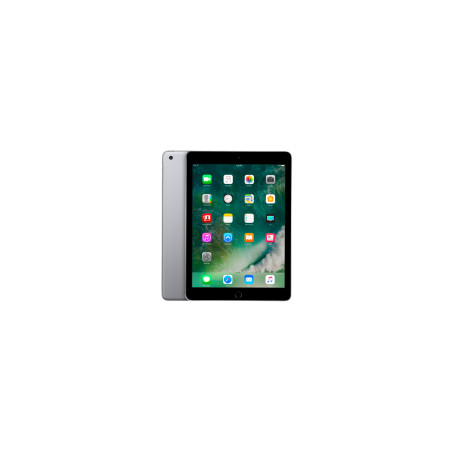 iPad 5e Gen 9.7" 2017 128 GB Grigio (Grado C)