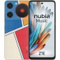 ZTE NUBIA MUSIC 4/128GB POP ART