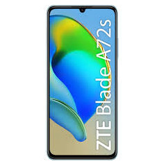 ZTE BLADE A72S 3/128GB BLU