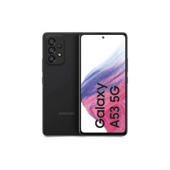 Samsung Galaxy A53 5G 128 Go (IVA del margine)