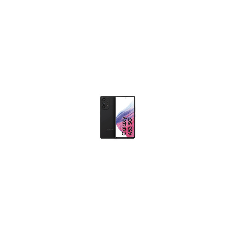 Samsung Galaxy A53 5G 128 Go (IVA del margine)