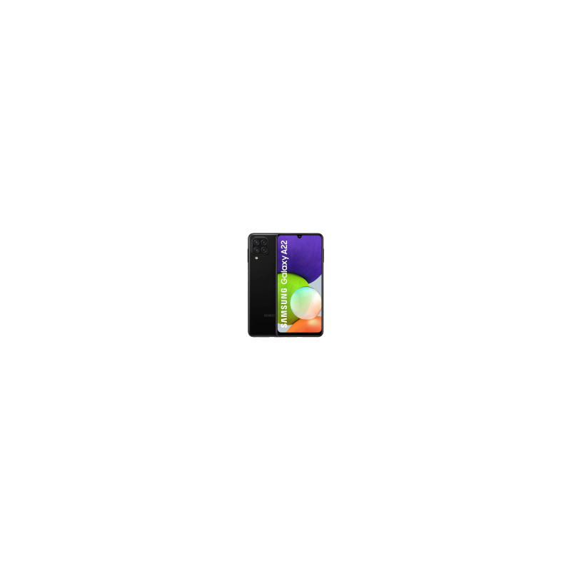Samsung Galaxy A22 64 GB (IVA del margine)