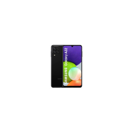 Samsung Galaxy A22 64 GB (IVA del margine)
