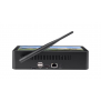 MINI PC Da Banco X10 Windows 10 + Android 4GB Ram 64GB RJ45 HDMI