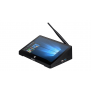 MINI PC Da Banco X10 Windows 10 + Android 4GB Ram 64GB RJ45 HDMI