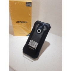 DOOGEE S61 Pro Rugged Smartphone, 8GB + 128GB, 6.0" HD+, 48MP AI Fotocamera Principale 20MP Night Vision Camera