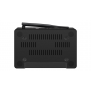 MINI PC Da Banco X10 Windows 10 + Android 4GB Ram 64GB RJ45 HDMI
