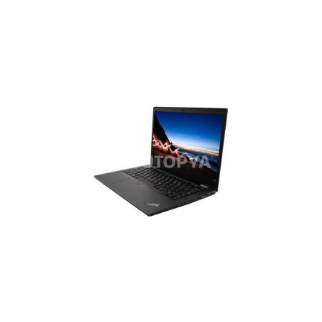 Lenovo ThinkPad L13 G1 - 13'' - Core i5 10a Gen  - Ram 8 GB IVA Reverse 256GB(SSD) 8Go AZERTY