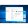 MINI PC Da Banco X10 Windows 10 + Android 4GB Ram 64GB RJ45 HDMI