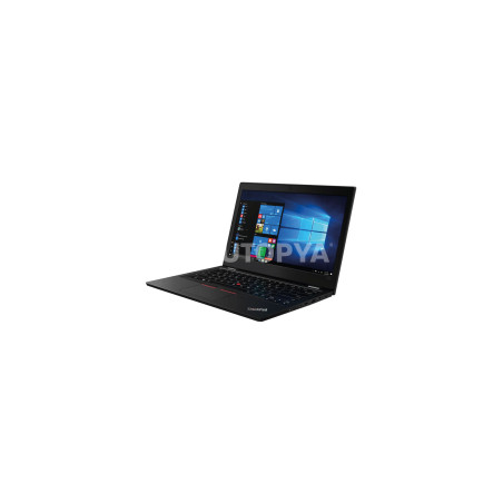 Lenovo ThinkPad L390 - 13'' - Core i5 8a Gen  - Ram 8 GB IVA Reverse 256GB(SSD) 8Go AZERTY