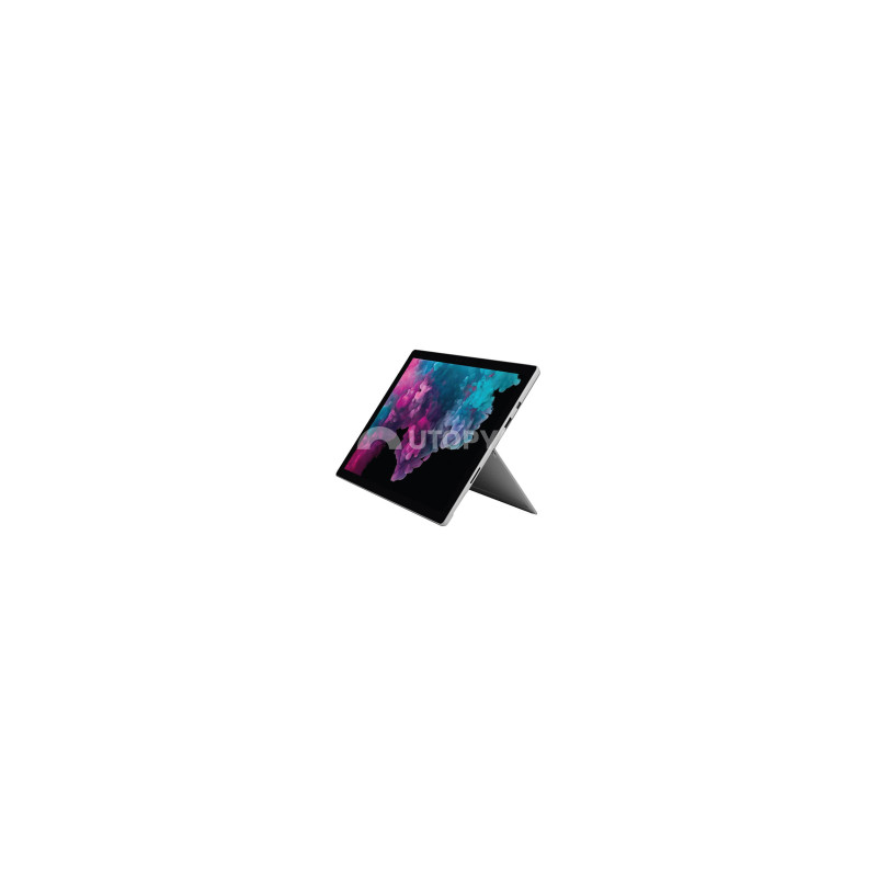 Microsoft Surface Pro 6 - 12'' - Core i5 8e Gen  - Ram 8 GB IVA Reverse 256GB(SSD) 8Go AZERTY
