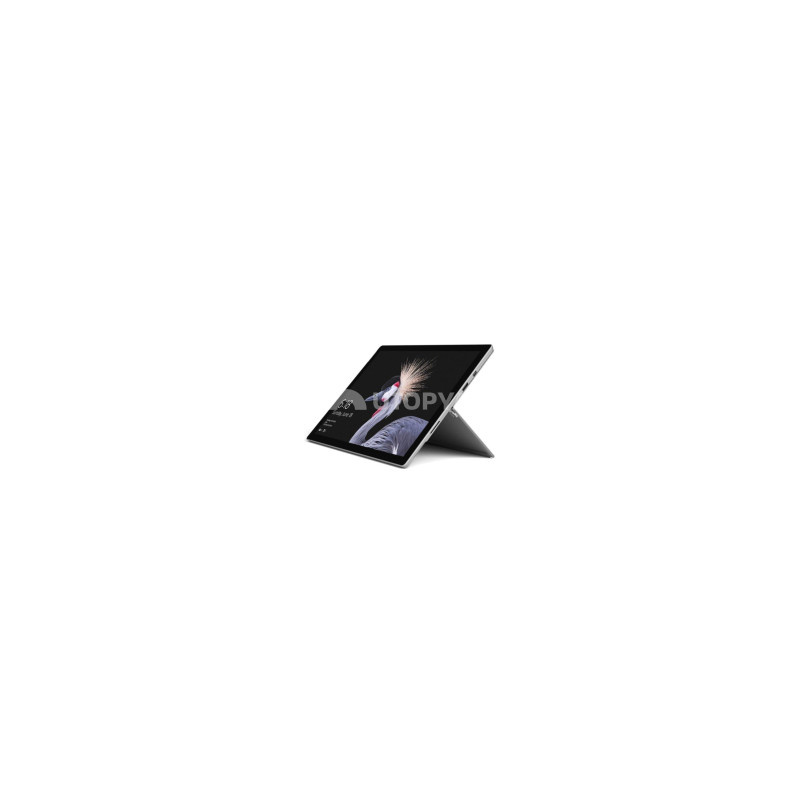 Microsoft Surface Pro 4 - 12'' - Core i5 - 6a Gen  - Ram 4 GB - Senza tastiera IVA Reverse 128GB(SSD) 4Go