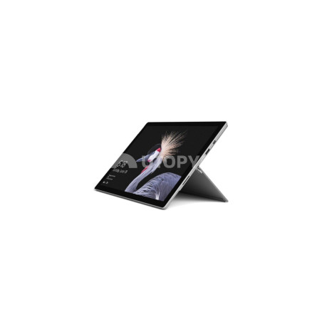 Microsoft Surface Pro 4 - 12'' - Core i5 - 6a Gen  - Ram 4 GB - Senza tastiera IVA Reverse 128GB(SSD) 4Go