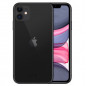 IPHONE 11 64GB RICOND. NERO GRADO A - GARANZIA 1Y/ 3 MESI BATT