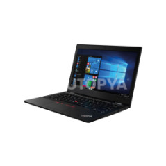 Lenovo ThinkPad L390 - 13'' - Core i5 8a Gen  - Ram 8 GB IVA Reverse 256GB(SSD) 8Go AZERTY