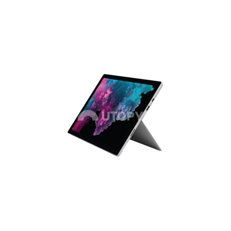 Microsoft Surface Pro 6 - 12'' - Core i5 8e Gen  - Ram 8 GB IVA Reverse 256GB(SSD) 8Go AZERTY