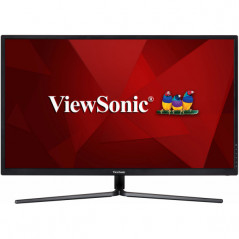 Monitor 32'' MVA speaker - ViewSonic VX3211-4K-MHD - 4K UHD 3ms 16:9 300nits - 2 HDMI + DisplayPort MM