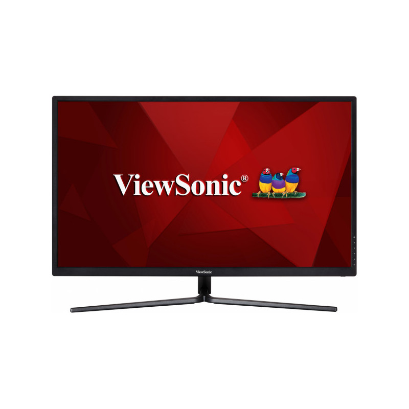 Monitor 32'' MVA speaker - ViewSonic VX3211-4K-MHD - 4K UHD 3ms 16:9 300nits - 2 HDMI + DisplayPort MM