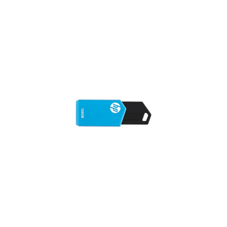 HP Chiavetta USB v150w 128GB - Wow Store