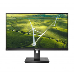 Monitor 27'' IPS - Philips 272B1G/00 - FHD 16:9 4ms 75Hz 250nits - VGA + DVI + DisplayPort + HDMI MM - Pivot altezza