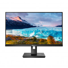 Monitor 27'' IPS - Philips 275S1AE/00 - 2K QHD 16:9 300nits 4ms - VGA + DisplayPort + DVI MM