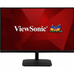 Monitor 24'' IPS frameless - ViewSonic VA2432-MHD - FHD 16:9 1ms 100Hz 250nits - VGA + HDMI + DisplayPort MM