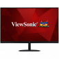 Monitor 27'' IPS frameless nero - ViewSonic VA2732-H - FHD 16:9 1ms 100Hz 250nits - VGA + HDMI