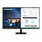 Monitor 27'' mobile - Samsung M500 - FHD 16:9 8ms 250nits 60Hz - HDMI + USB + bluetooth