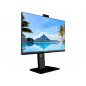 Monitor 24'' IPS webcam frameless - YASHI YZ2491- FHD 16:9 1ms 75Hz 300nits - VGA + HDMI + DisplayPort