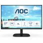 Monitor 27'' IPS - AOC 27B2H/EU - FHD 16:9 4ms 75Hz 250nits - HDMI + VGA