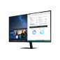 Monitor 27'' mobile - Samsung M5 M50A - FHD 16:9 60Hz 8ms 250cd/m2 - HDMI + USB + Bluetooth