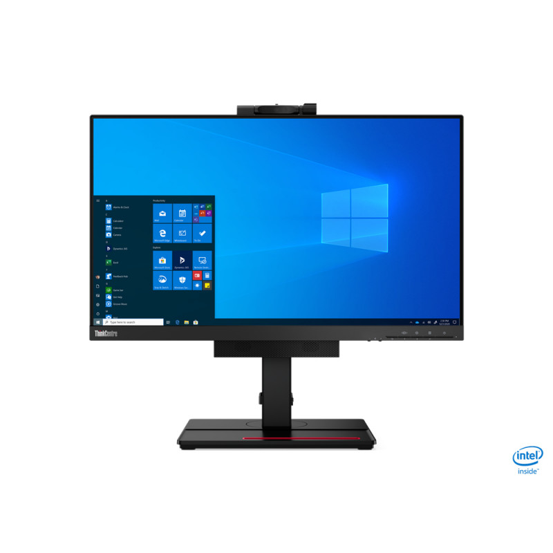 MON 23.8 MODULARE FHD DP/USB/WEBCA LENOVO TINY-IN-ONE 24 GEN 4