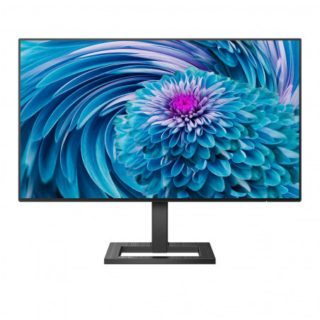 Monitor 23,8'' IPS gaming - PHILIPS 242E2FA/00 - FHD 16:9 75Hz 1ms - HDMI + VGA + DisplayPort