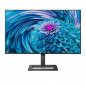 Monitor 23,8'' IPS gaming - PHILIPS 242E2FA/00 - FHD 16:9 75Hz 1ms - HDMI + VGA + DisplayPort