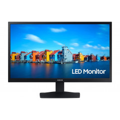 Monitor 24'' VA - Samsung S33A - FHD 16:9 60Hz 5ms - VGA + HDMI