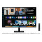 MON 32 SERIE SMART HDMI USB FHD CONNET MOBILE M500 AIO  MM