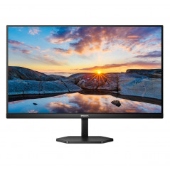 Monitor 27'' LED - PHILIPS 24E1N3300A/00 - FHD 16:9 75Hz 4ms - HDMI + DisplayPort + USB C