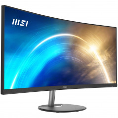 MON 34VA LED MM BK 2K USB CURVED MSI PRO MP341CQ 2HDMI 1DP 21:9