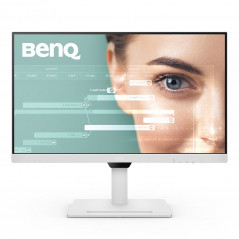 MON 27IPS 2K 99% MM HDMI DP USBC BENQ GW2790QT PIVOT REG ALT BIANCO