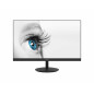 Monitor 27'' IPS - MSI PRO MP271A - nero- FHD 100Hz 1ms 16:9 - HDMI + DisplayPort + VGA MM