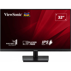 Monitor 32'' IPS - ViewSonic VA3209-MH frameless - FHD 75Hz 4ms 16:9 - HDMI + VGA MM