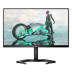 Monitor 23.8'' IPS - PHILIPS EVNIA 24M1N3200ZS/00 - FHD 16:9 165Hz 4ms - 2HDMI + DisplayPort