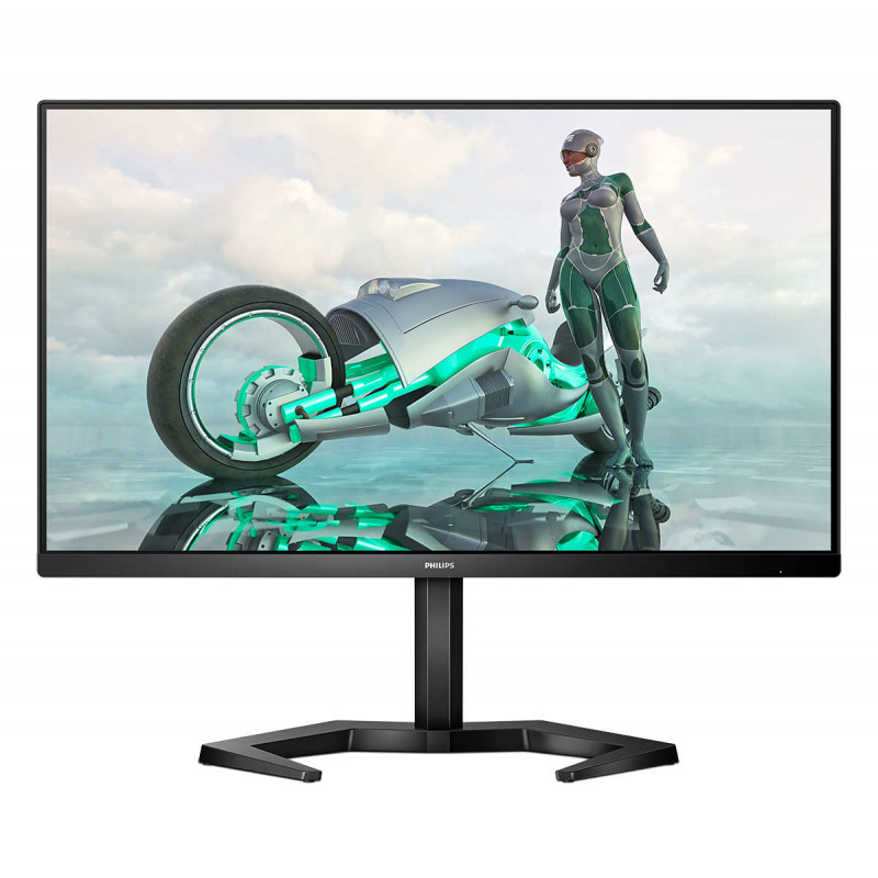 Monitor 23.8'' IPS - PHILIPS EVNIA 24M1N3200ZS/00 - FHD 16:9 165Hz 4ms - 2HDMI + DisplayPort