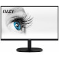 Monitor 23,8'' VA - MSI PRO MP245V - LED FHD 16:9 100Hz 1ms - HDMI + VGA - nero