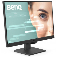 Monitor 23.8'' IPS - BENQ GW2490 - FHD 100Hz 5ms 16:9 - 2HDMI + DisplayPort MM