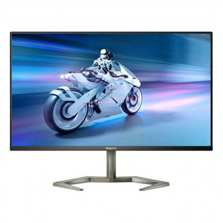 Monitor 31,5'' IPS - PHILIPS 32M1N5800A - MM - 4K UHD 16:9 144HZ 500 cd/m2 - 2 HDMI + 2 DisplayPort - PIVOT regolazione altezza